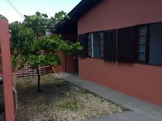 Imagem: Casa 2 Quartos na Tapera
