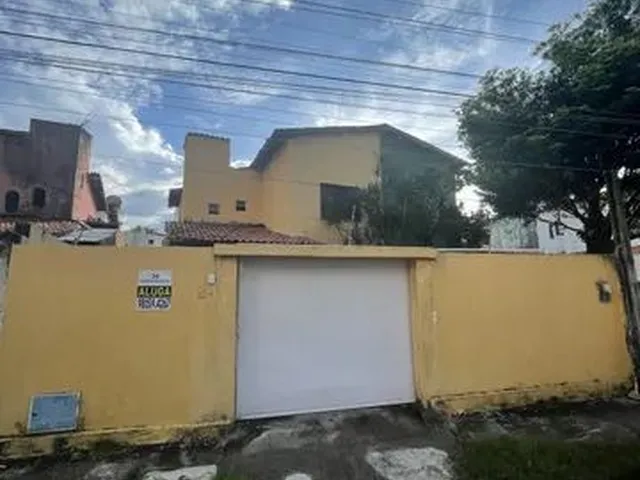 Imagem: Duplex na Maraponga 3 Quartos, 3 Vagas