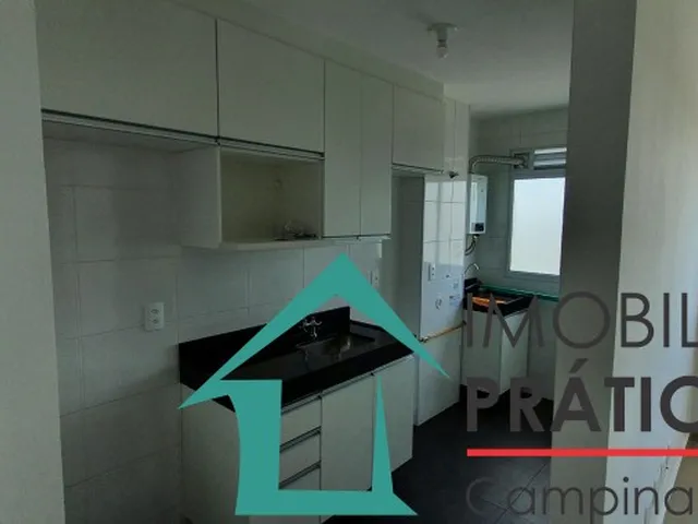 Imagem: APARTAMENTO RESIDENCIAL em CAMPINAS - SP
