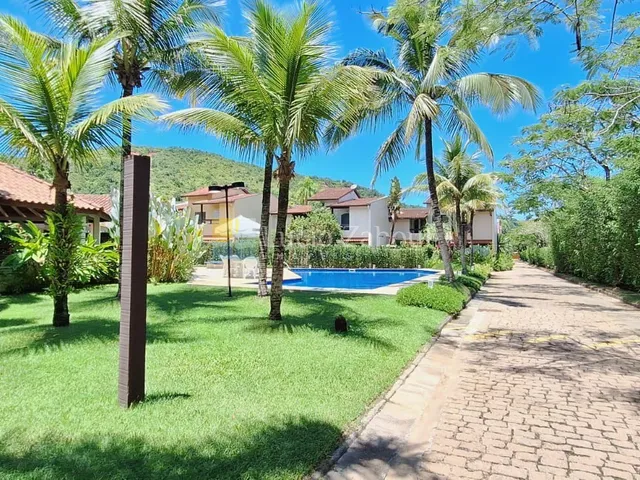 Imagem: Casa em Condomínio - São Sebastião