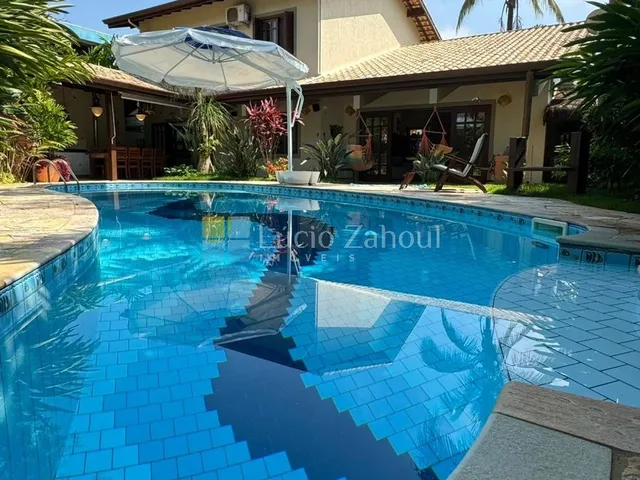Imagem: Casa em Condomínio - São Sebastião