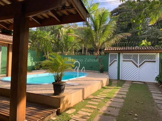 Imagem: Casa À Venda na Praia de Barra do Una Litoral