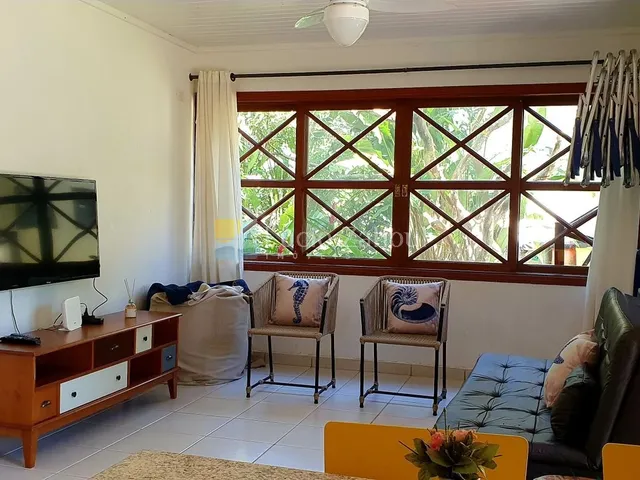Imagem: Casa em Condomínio Fechado em Maresias