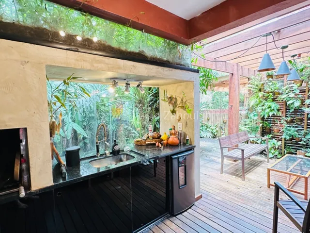 Imagem: Casa em Paúba Litoral Norte de São Paulo