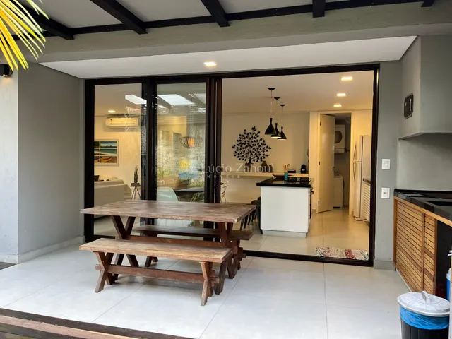 Imagem 4: Excelente casa em condomínio à venda em Juquehy, São Sebastião/SP - 127m², 3 suítes