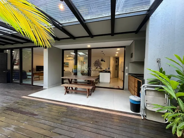 Imagem 2: Excelente casa em condomínio à venda em Juquehy, São Sebastião/SP - 127m², 3 suítes