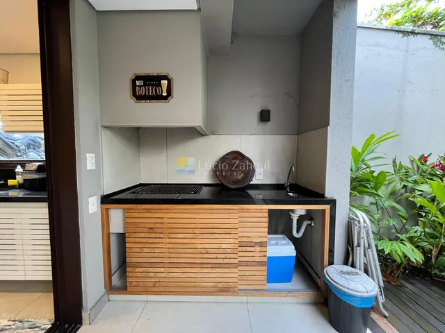 Imagem 3: Excelente casa em condomínio à venda em Juquehy, São Sebastião/SP - 127m², 3 suítes