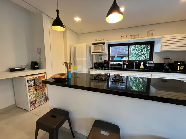 Imagem 16: Excelente casa em condomínio à venda em Juquehy, São Sebastião/SP - 127m², 3 suítes