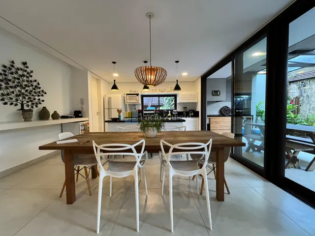 Imagem 10: Excelente casa em condomínio à venda em Juquehy, São Sebastião/SP - 127m², 3 suítes