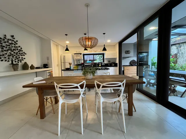 Imagem 7: Excelente casa em condomínio à venda em Juquehy, São Sebastião/SP - 127m², 3 suítes