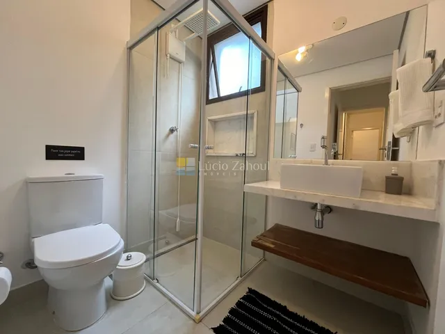 Imagem 13: Excelente casa em condomínio à venda em Juquehy, São Sebastião/SP - 127m², 3 suítes