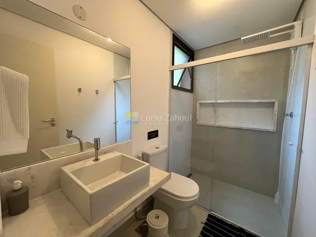 Imagem 9: Excelente casa em condomínio à venda em Juquehy, São Sebastião/SP - 127m², 3 suítes