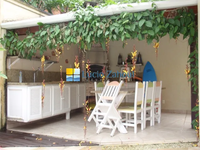 Imagem 2: Casa em condomínio para locação em Juquehy