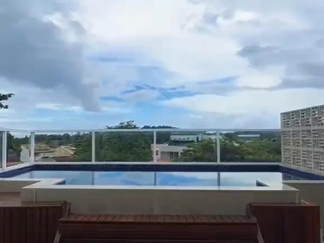 Imagem 3: Casa à venda em Itacaré Bahia, 6 dormitórios sendo 4 suítes, garagem, área gourmet
