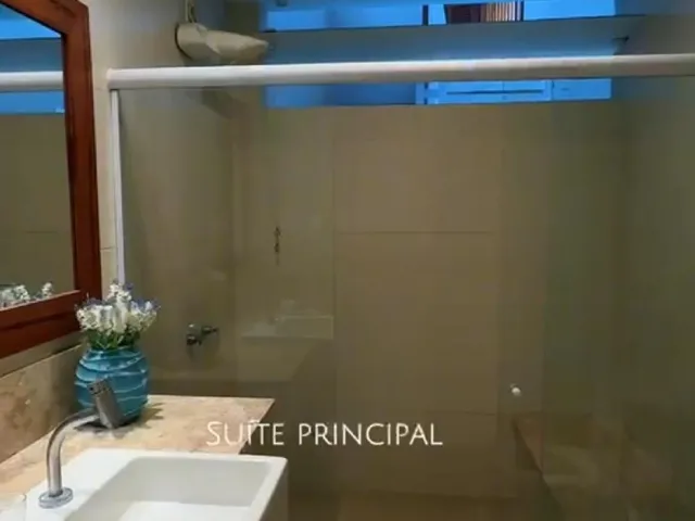 Imagem 15: Casa à venda em Itacaré Bahia, 6 dormitórios sendo 4 suítes, garagem, área gourmet