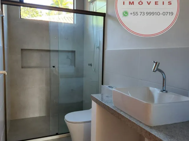 Imagem 10: Casa térrea à venda em Itacaré Bahia, com 3 dormitórios, piscina, próxima do centro