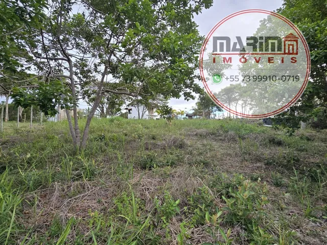 Imagem 2: Terreno à venda com 2.800 m², localizado em Itacaré Bahia