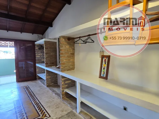 Imagem 9: Casa com 4 dormitórios, sendo 2 suítes, com vista para o mar, localizada no centro de