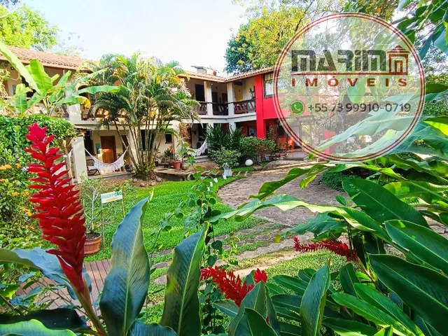 Imagem 4: Pousada com 12 suítes + 1 apartamento completo, 2.160 m² de terreno, Praia da Concha