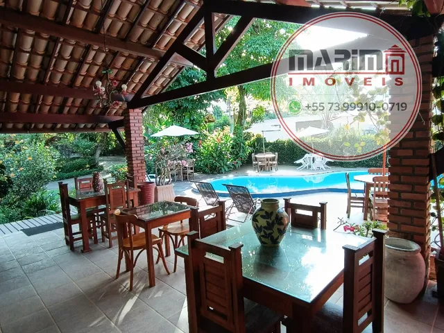Imagem 8: Pousada com 12 suítes + 1 apartamento completo, 2.160 m² de terreno, Praia da Concha