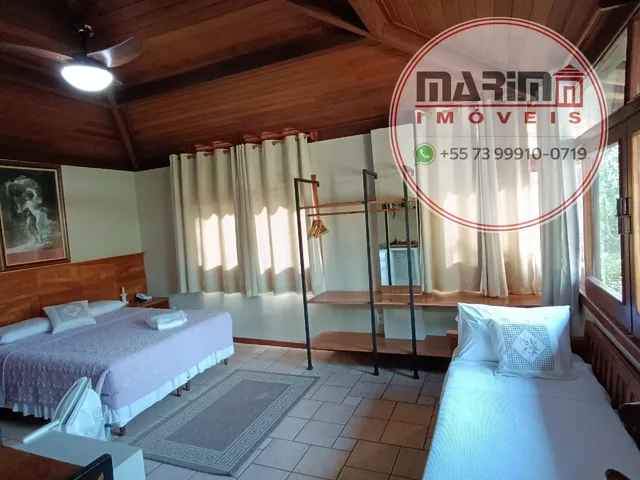 Imagem 9: Pousada com 12 suítes + 1 apartamento completo, 2.160 m² de terreno, Praia da Concha