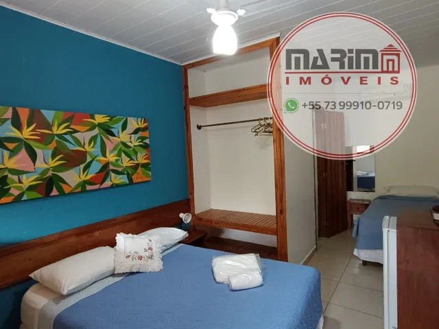 Imagem 10: Pousada com 12 suítes + 1 apartamento completo, 2.160 m² de terreno, Praia da Concha