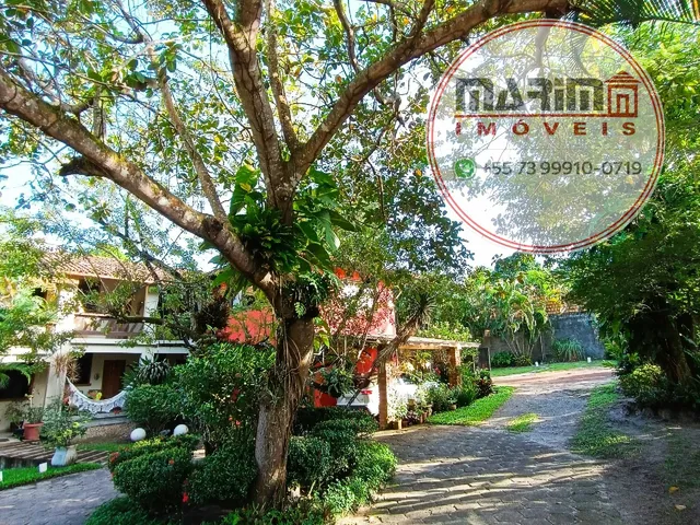 Imagem 3: Pousada com 12 suítes + 1 apartamento completo, 2.160 m² de terreno, Praia da Concha