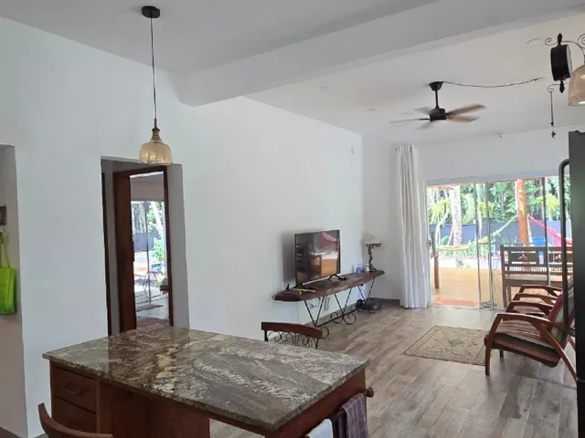 Imagem 8: Casa à venda em Itacaré Bahia, 3.000 m² de terreno e 230 m² de construção