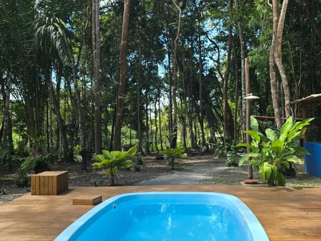 Imagem 10: Casa à venda em Itacaré Bahia, 3.000 m² de terreno e 230 m² de construção