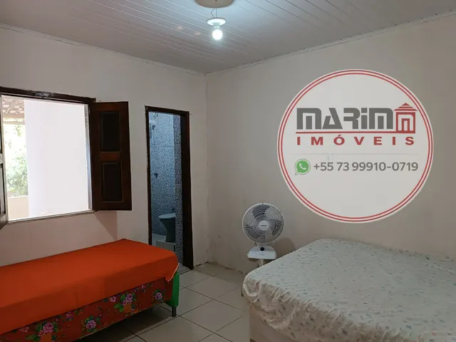 Imagem 4: Casa a venda no centro de Itacaré Bahia, 2 dormitórios sendo 1 suíte