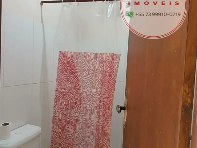 Imagem 3: Casa a venda no centro de Itacaré Bahia, 2 dormitórios sendo 1 suíte