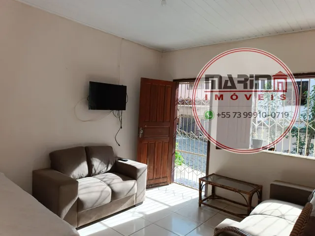 Imagem 6: Casa a venda no centro de Itacaré Bahia, 2 dormitórios sendo 1 suíte