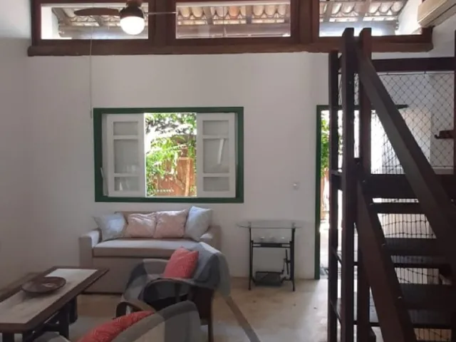 Imagem 6: Casa a venda com 2 suítes, centro, Itacaré Bahia