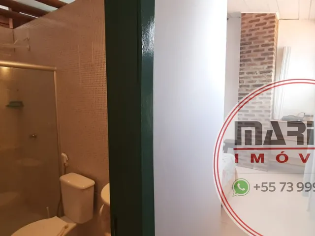 Imagem 11: Casa a venda com 2 suítes, centro, Itacaré Bahia