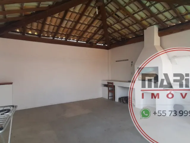 Imagem 3: Casa a venda com 2 suítes, centro, Itacaré Bahia