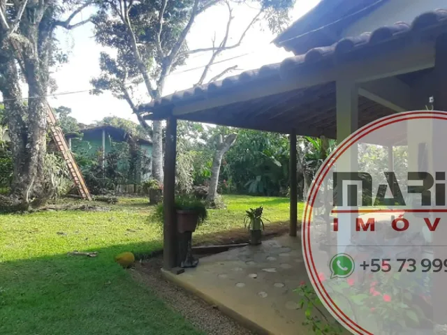 Imagem 2: Sítio à venda com 2 hectares (20.000 m²), com casas construídas, próximo as praias e
