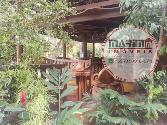 Imagem 4: Pousada à venda em Itacaré Bahia, 3.700 m² de terreno, a apenas 100 metros da praia e