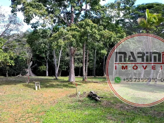 Imagem: Terreno a venda em Itacaré Bahia, 5.206
