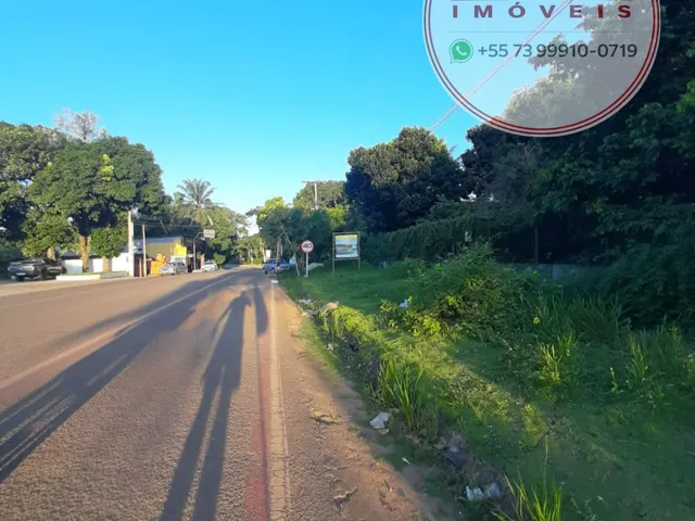 Imagem 5: Terreno com 3.413 m², a apenas 2 km do centro e das praias de Itacaré/BA