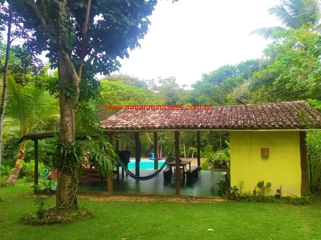 Imagem 11: Pousada em Serra Grande
