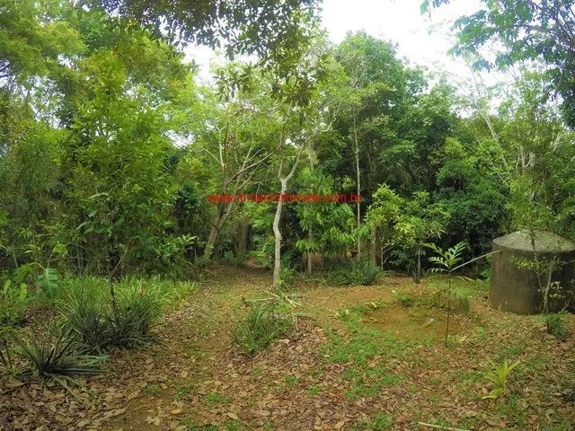 Imagem 3: Pousada em Serra Grande
