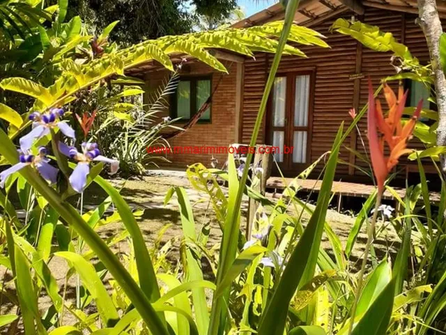 Imagem 13: Pousada em Serra Grande