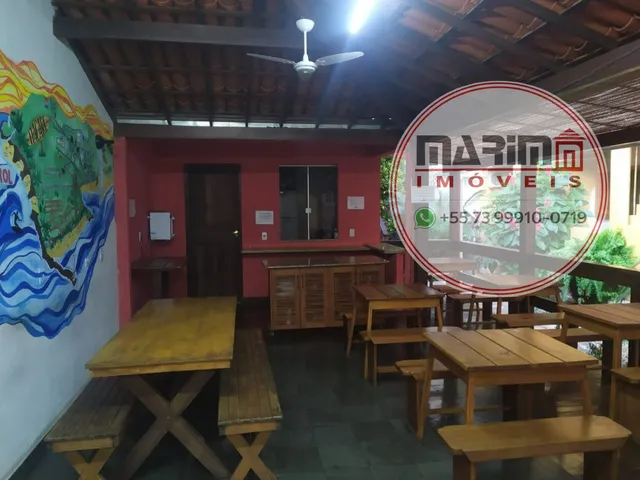 Imagem 9: Pousada a venda no centro da cidade de Itacaré/BA