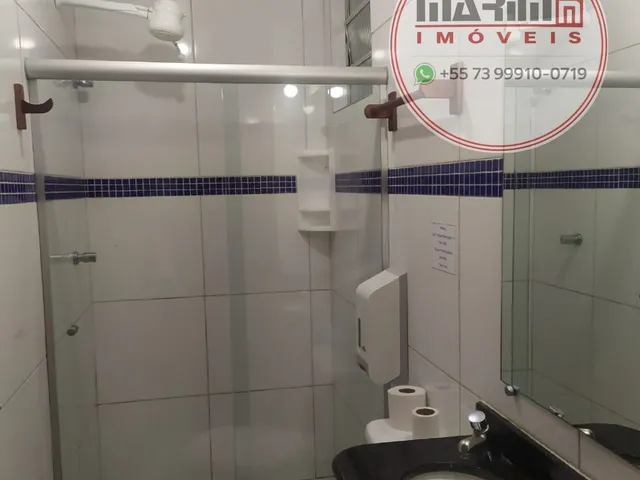 Imagem 8: Pousada a venda no centro da cidade de Itacaré/BA