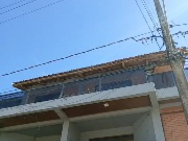 Imagem: APARTAMENTO - MATINHOS
