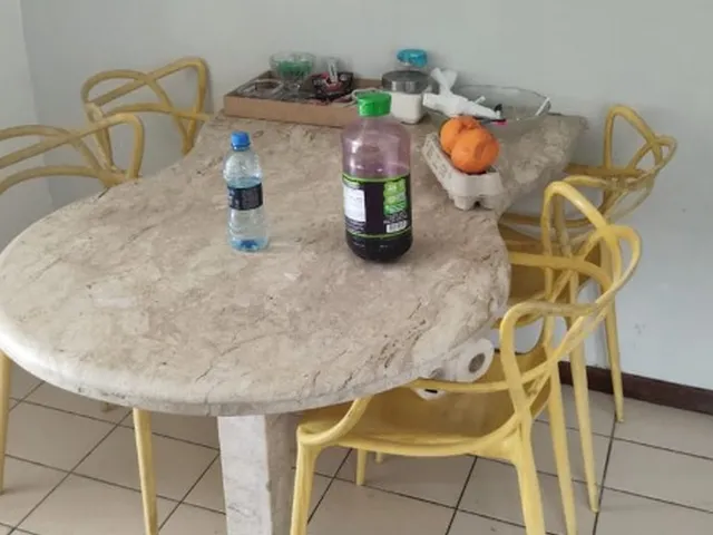 Imagem 9: APARTAMENTO - MATINHOS