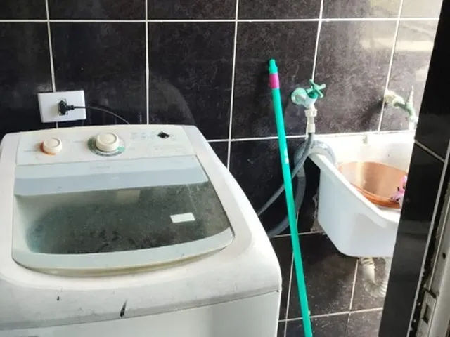 Imagem 14: APARTAMENTO - MATINHOS