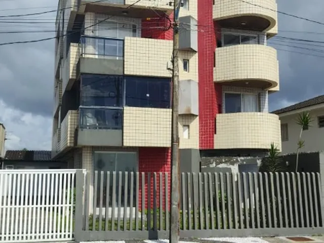 Imagem 15: APARTAMENTO - MATINHOS