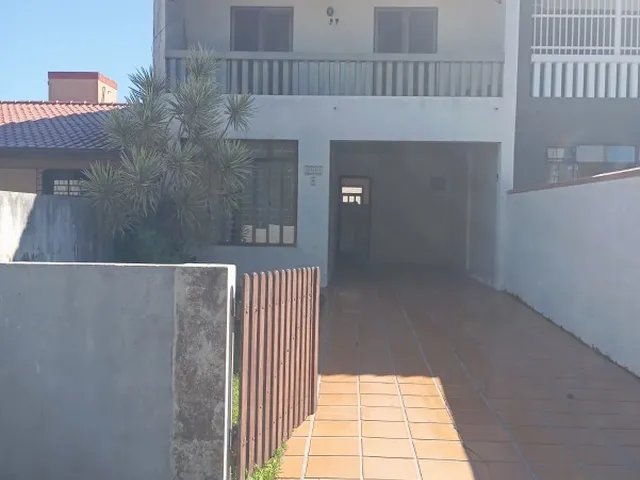 Imagem: CASA - MATINHOS