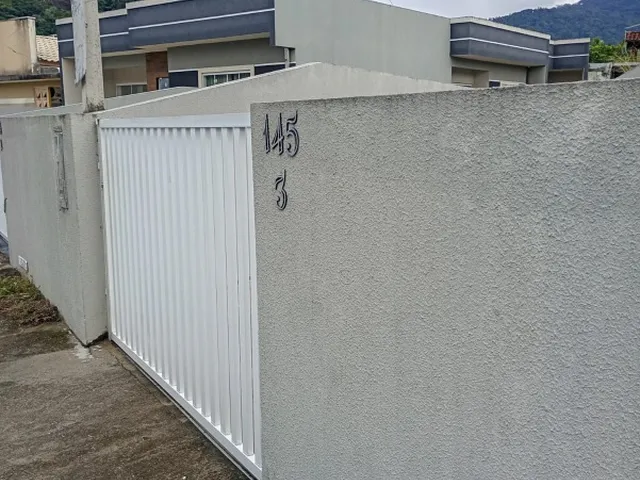 Imagem: CASA - MATINHOS